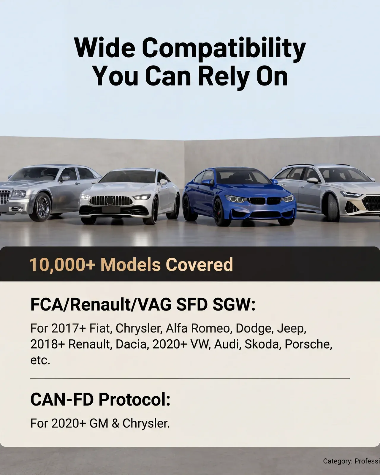 Car Fault Code Reader Explained: A UK Buyer's Guide