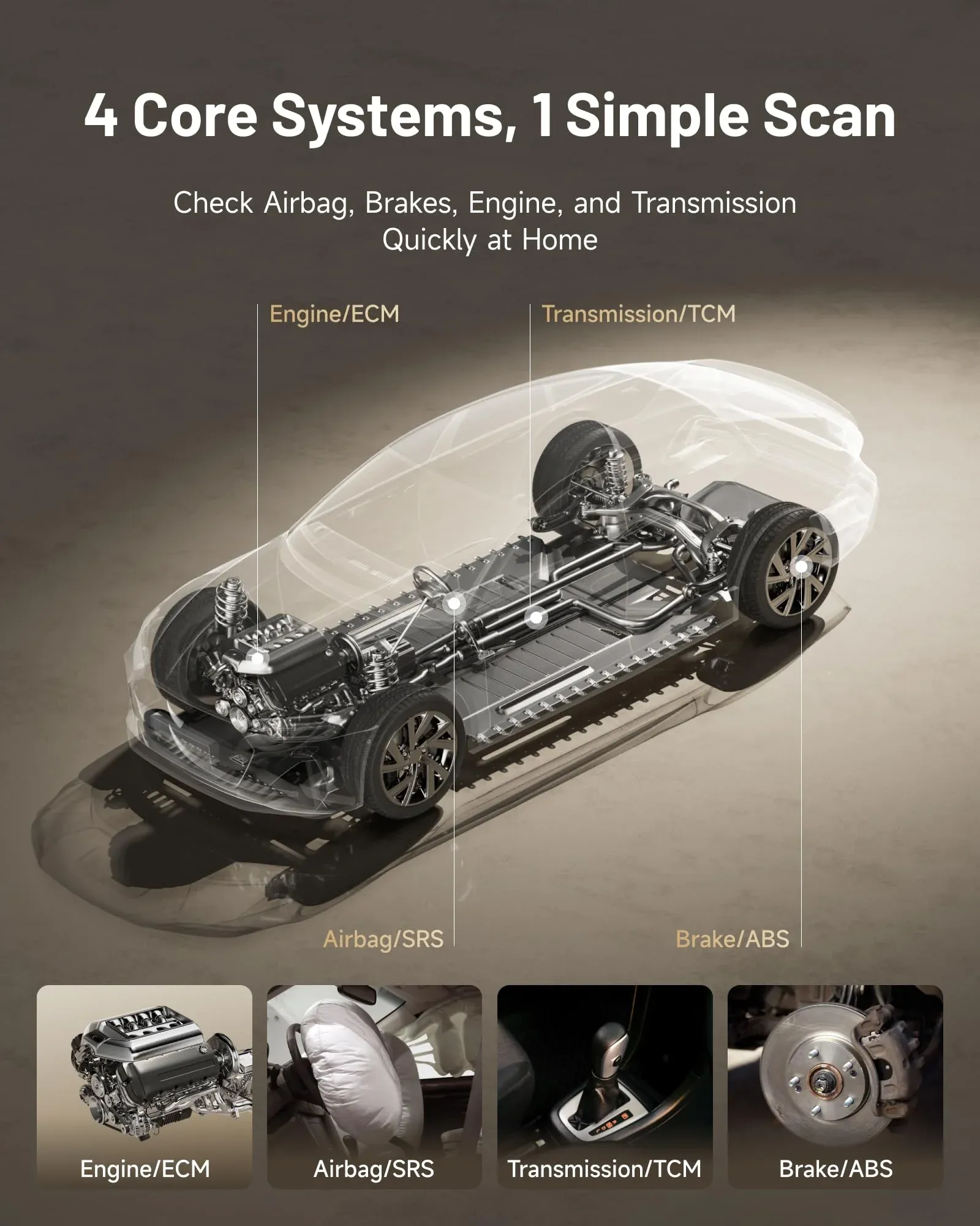 Obd Diagnostic Tool Explained: A UK Buyer's Guide